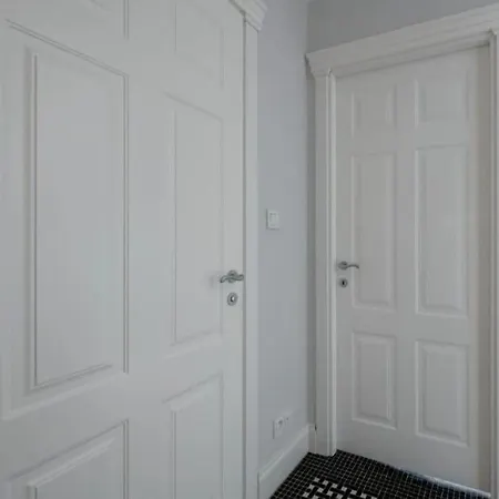 Apartmán Unique - Browar Gdanski